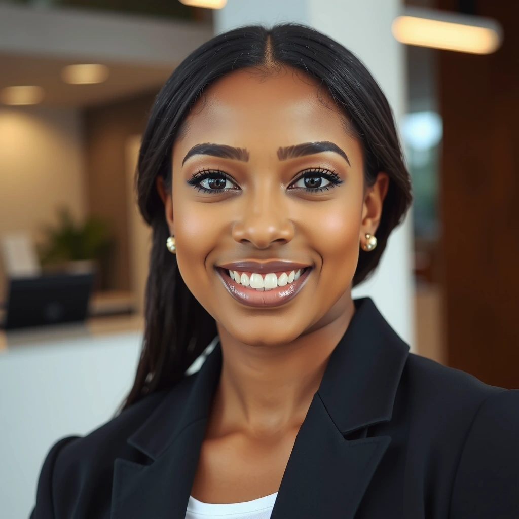 Lisa Thompson profile